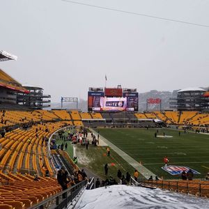 Meet your Posher, Chad